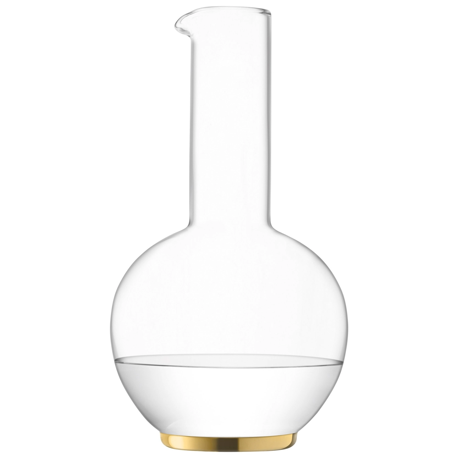 Luca carafe 1.5l - or