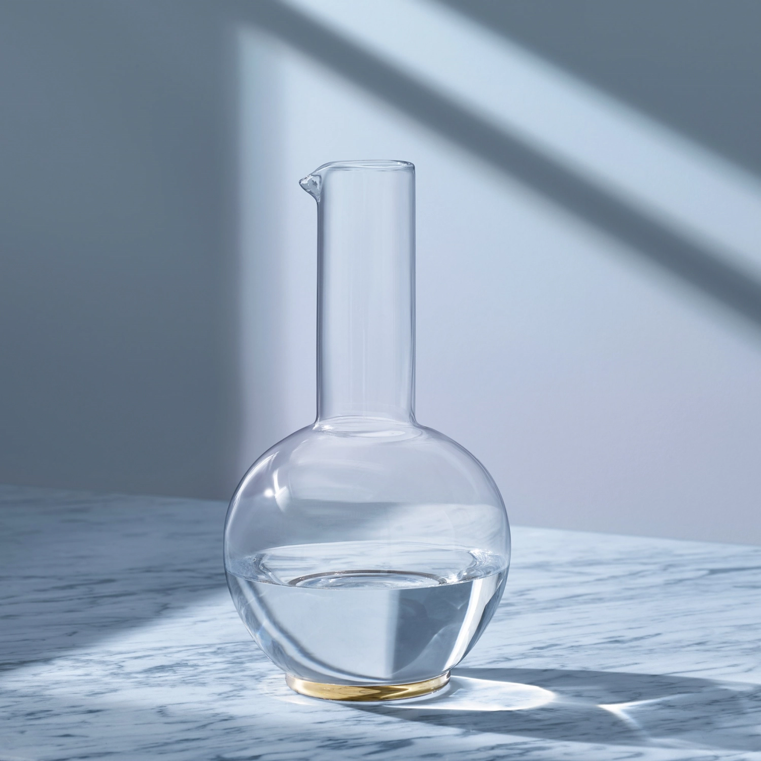 Luca carafe 1.5l - or