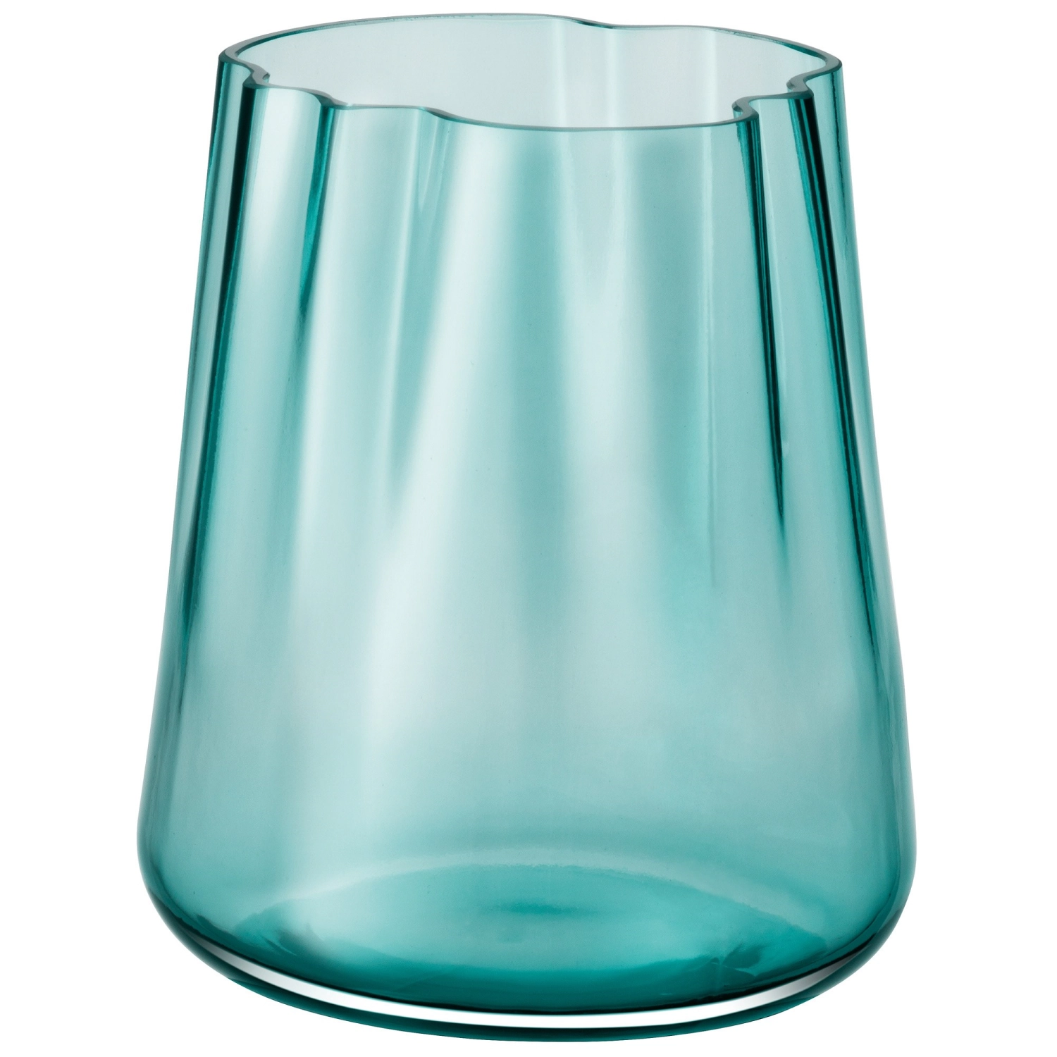 Lagoon Vase/Laterne