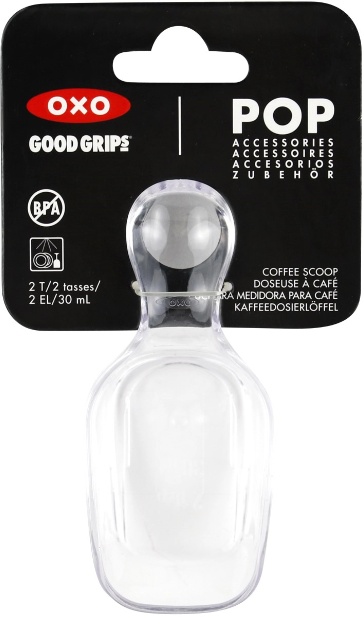 Oxo good grips cuillère à mesurer – cuillère à café pour mes