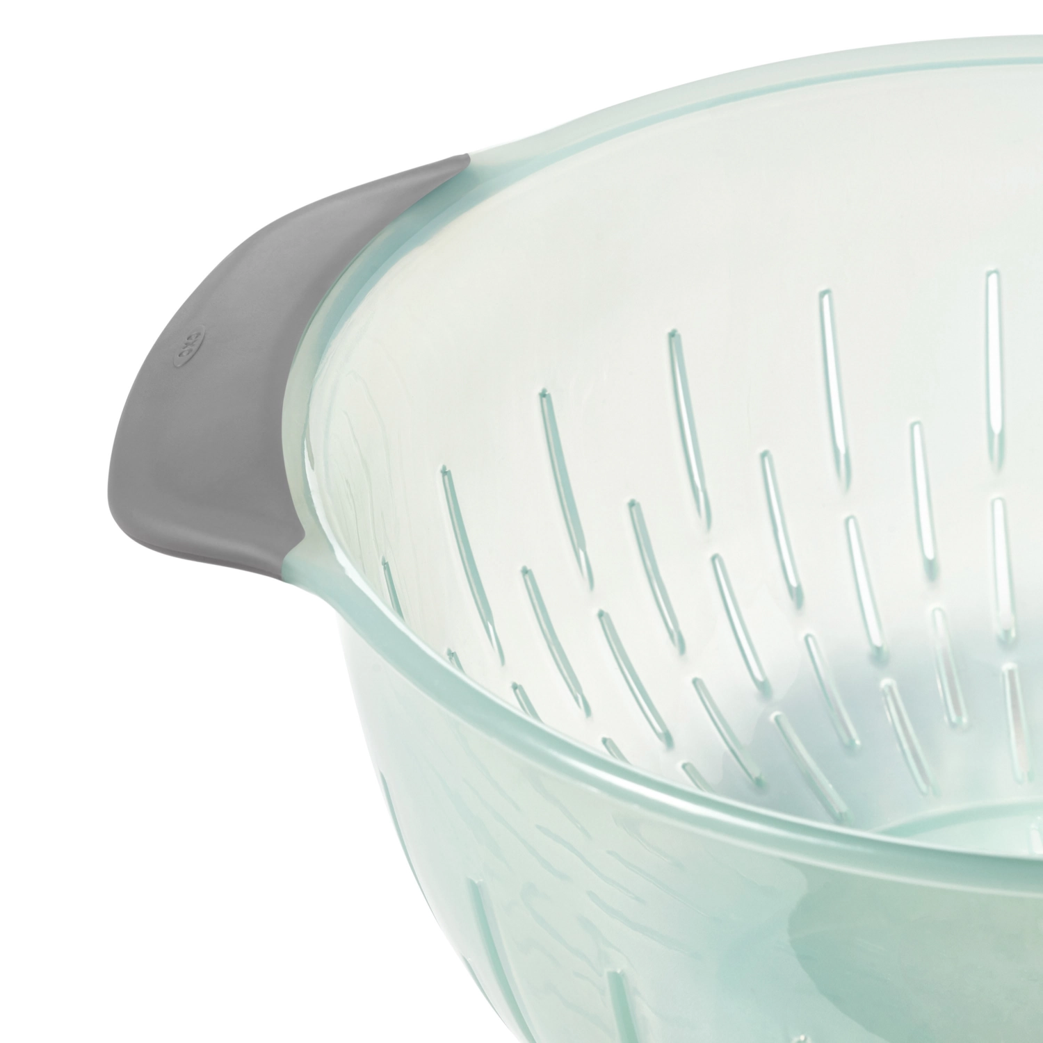 Oxo passoire 4.7l, h:14cm ø : 26.7cm