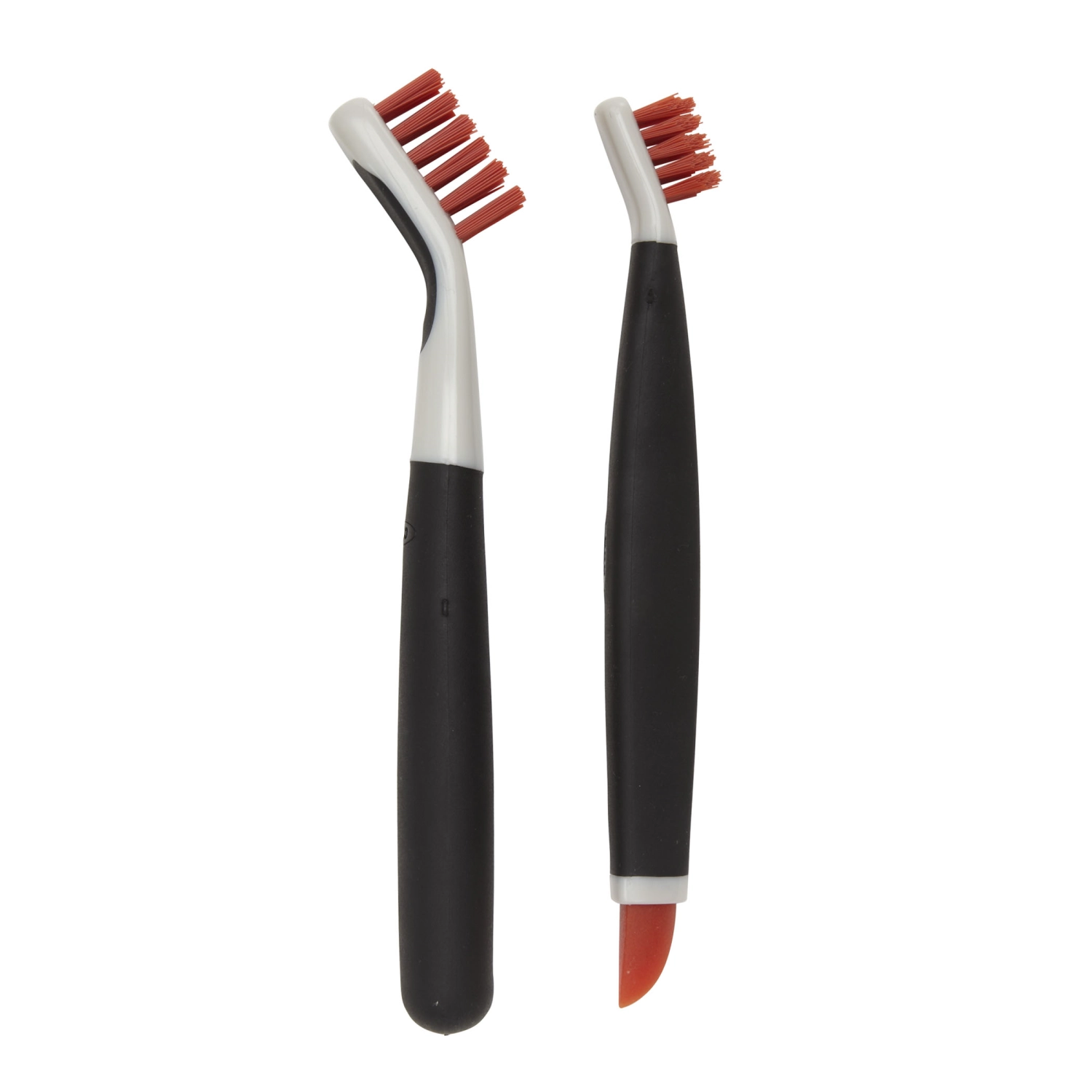 Set de 2 brosses de nettoyage