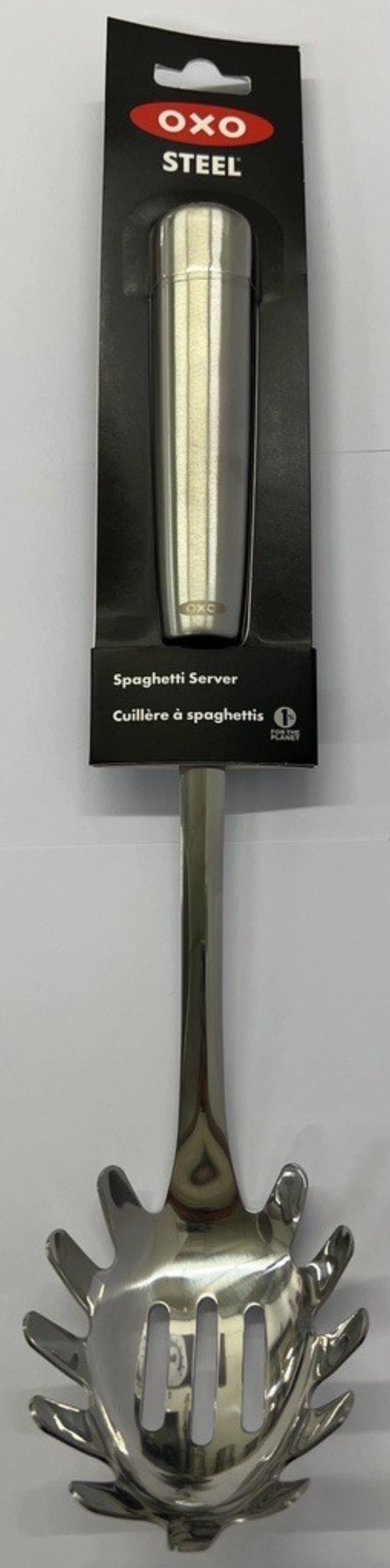 GG stl pelle à spaghetti, 32cm