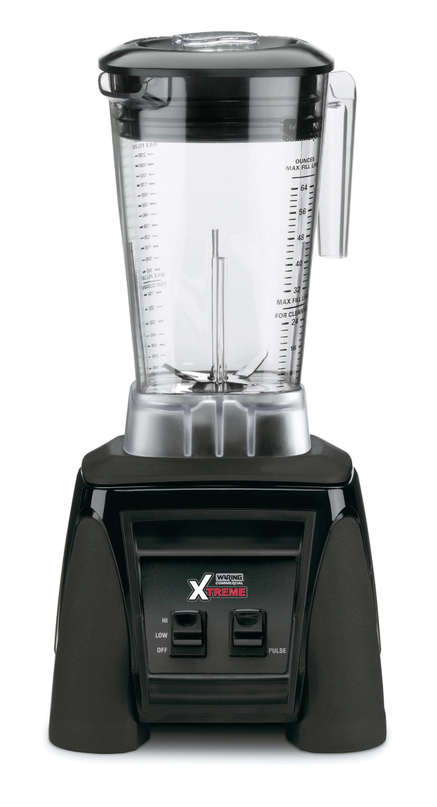 Waring Xtreme Standmixer MX1000XTXEE 2L