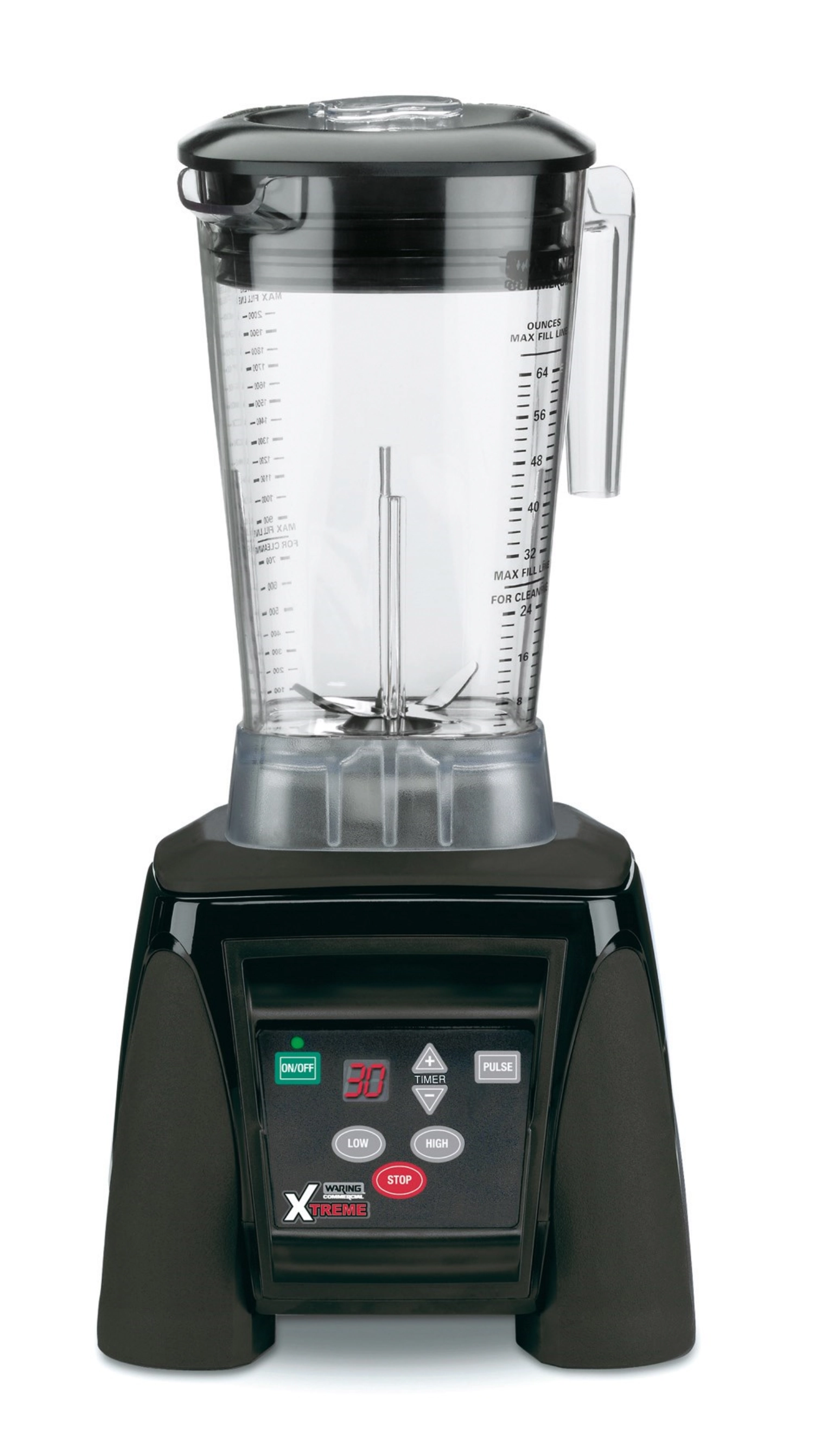 Waring Xtreme Standmixer MX1100XTXEE 2L