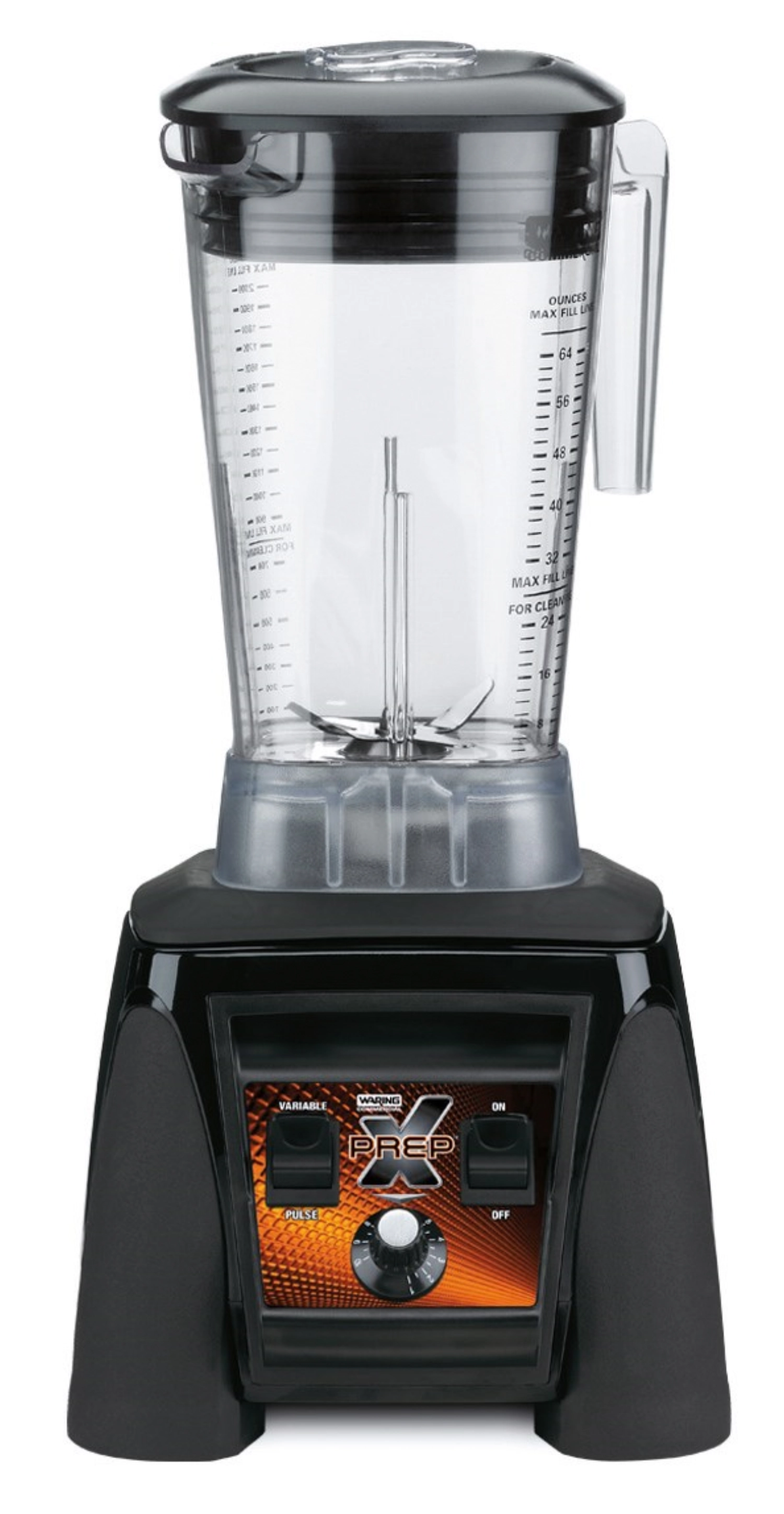 Waring Xtreme Standmixer MX1200XTXEE 2L