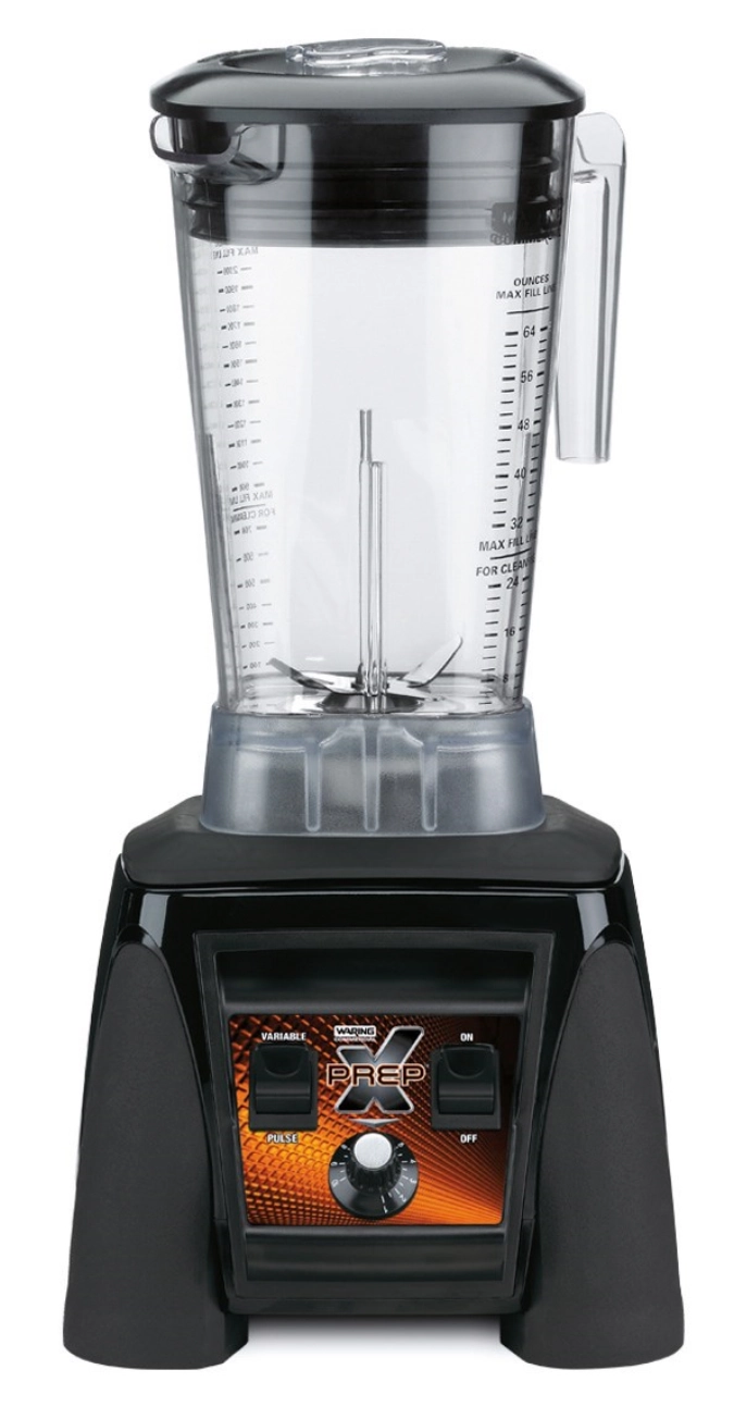 Waring Xtreme Standmixer MX1200XTXEE 2L