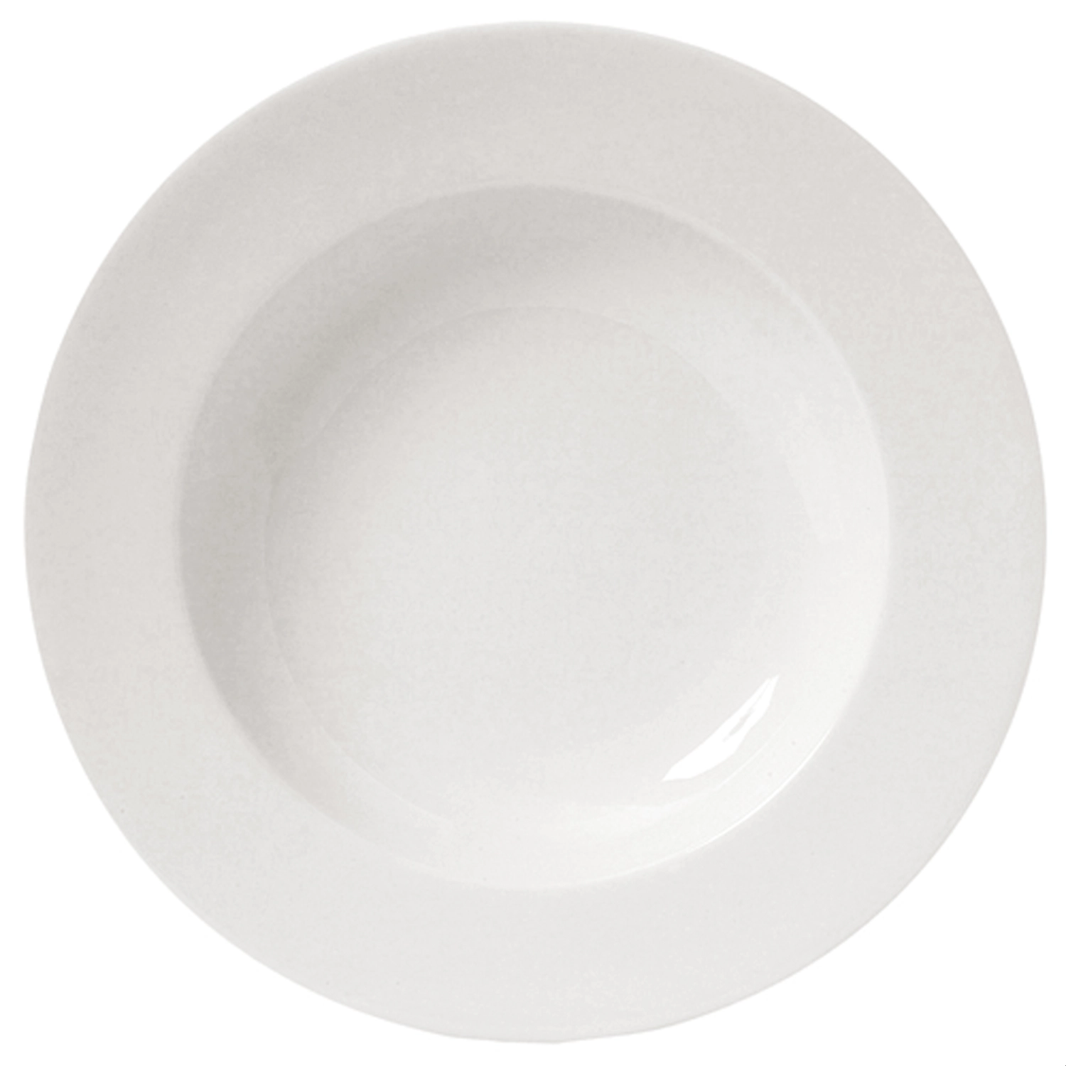 Uni 09 assiette creuse 24cm