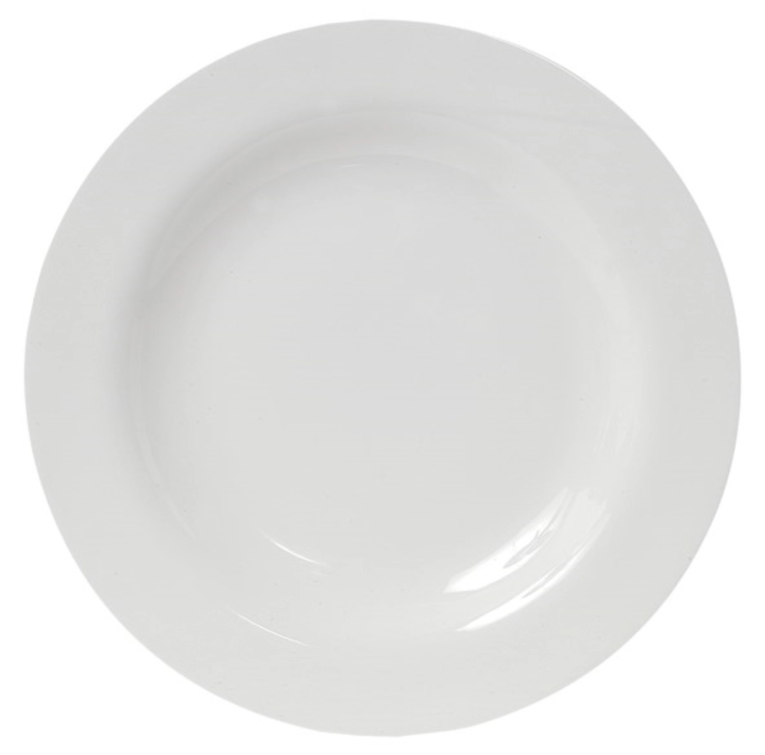 Verona bc assiette plate ronde 28cm