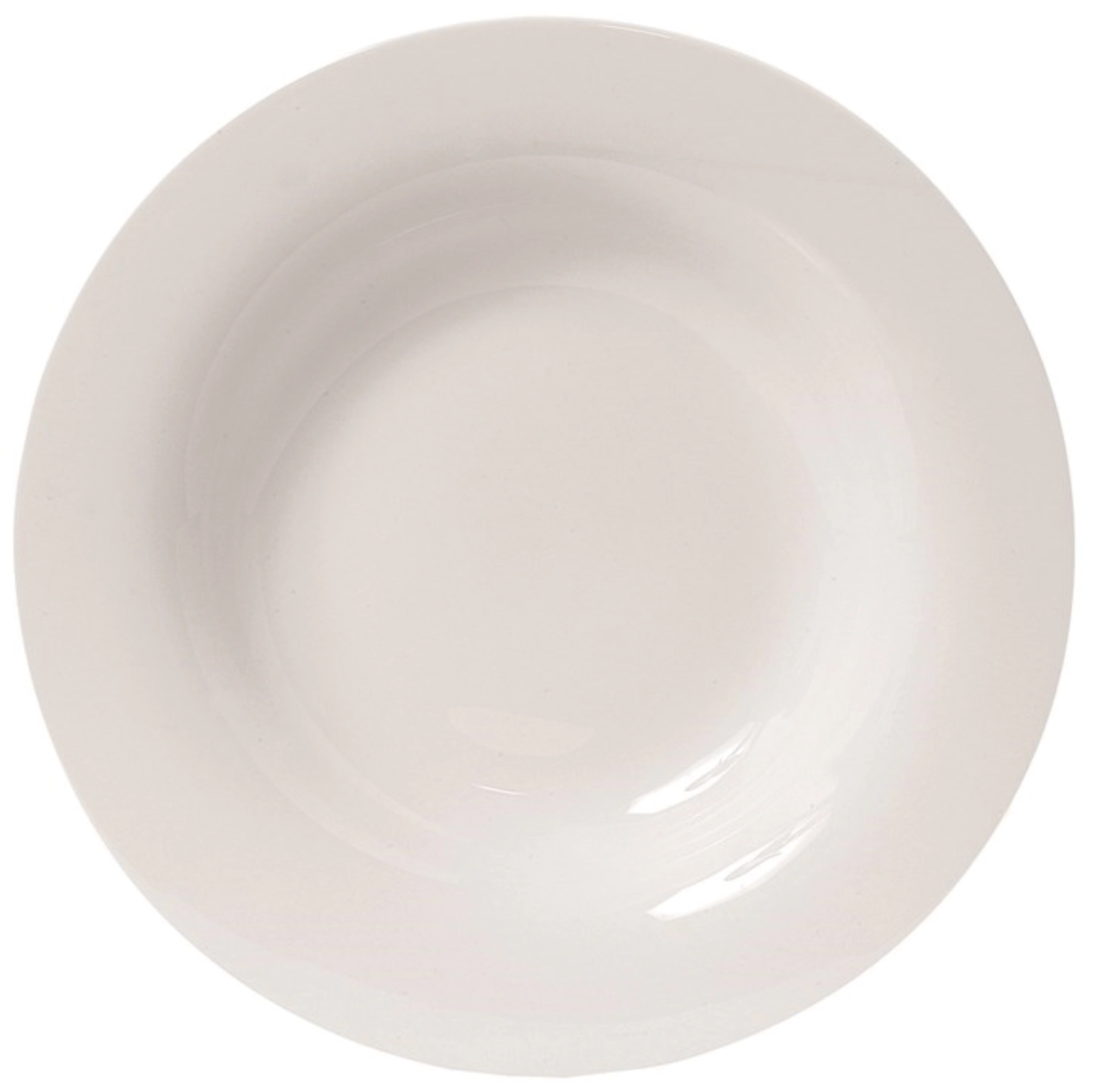 Verona BC Assiette creuse ronde 24cm