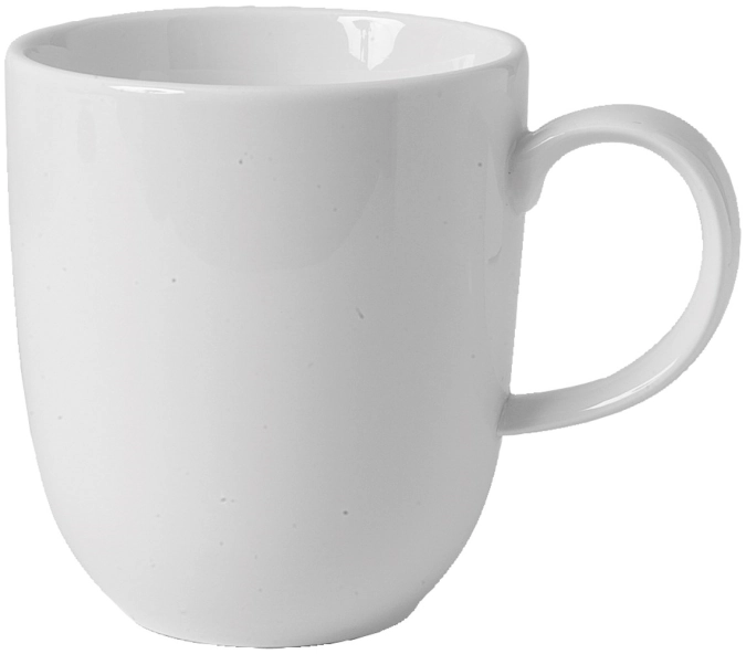 Advantage Tasse nicht stapelbar