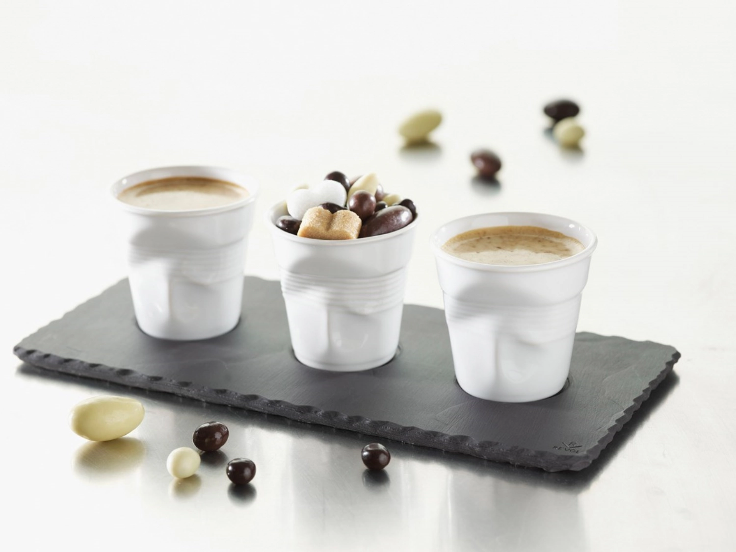 Froisses gobelet espresso 8cl