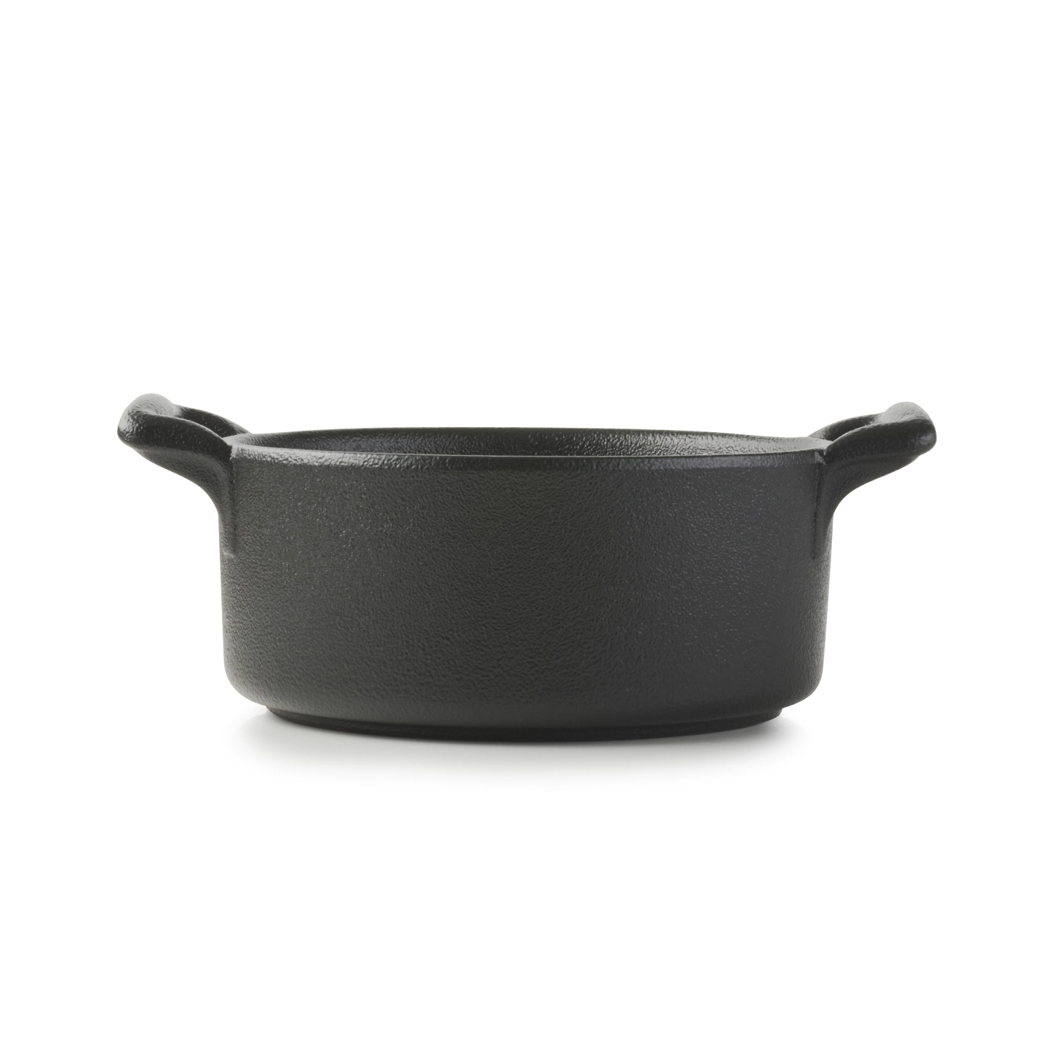 Bc cocotte ovale 45cl ouv.