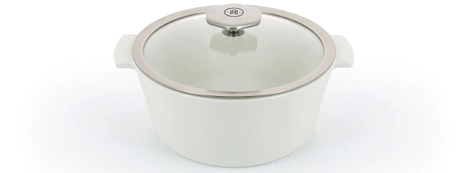 Rvlt2 cocotte ronde 22cm