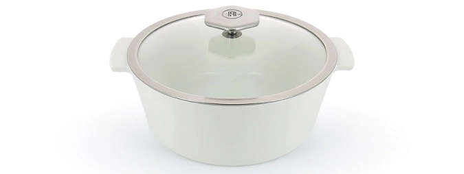 Rvlt2 cocotte ronde 26cm