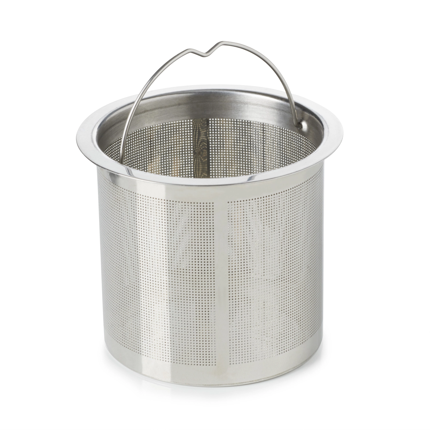 Inox panier infuseur d8 h7cm