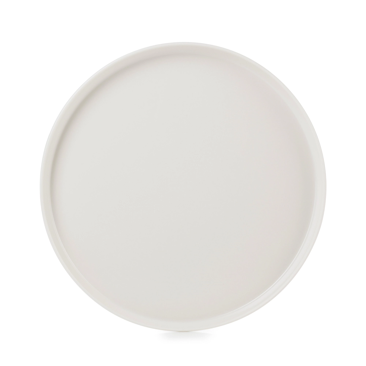 Adelie assiette plate 24cm