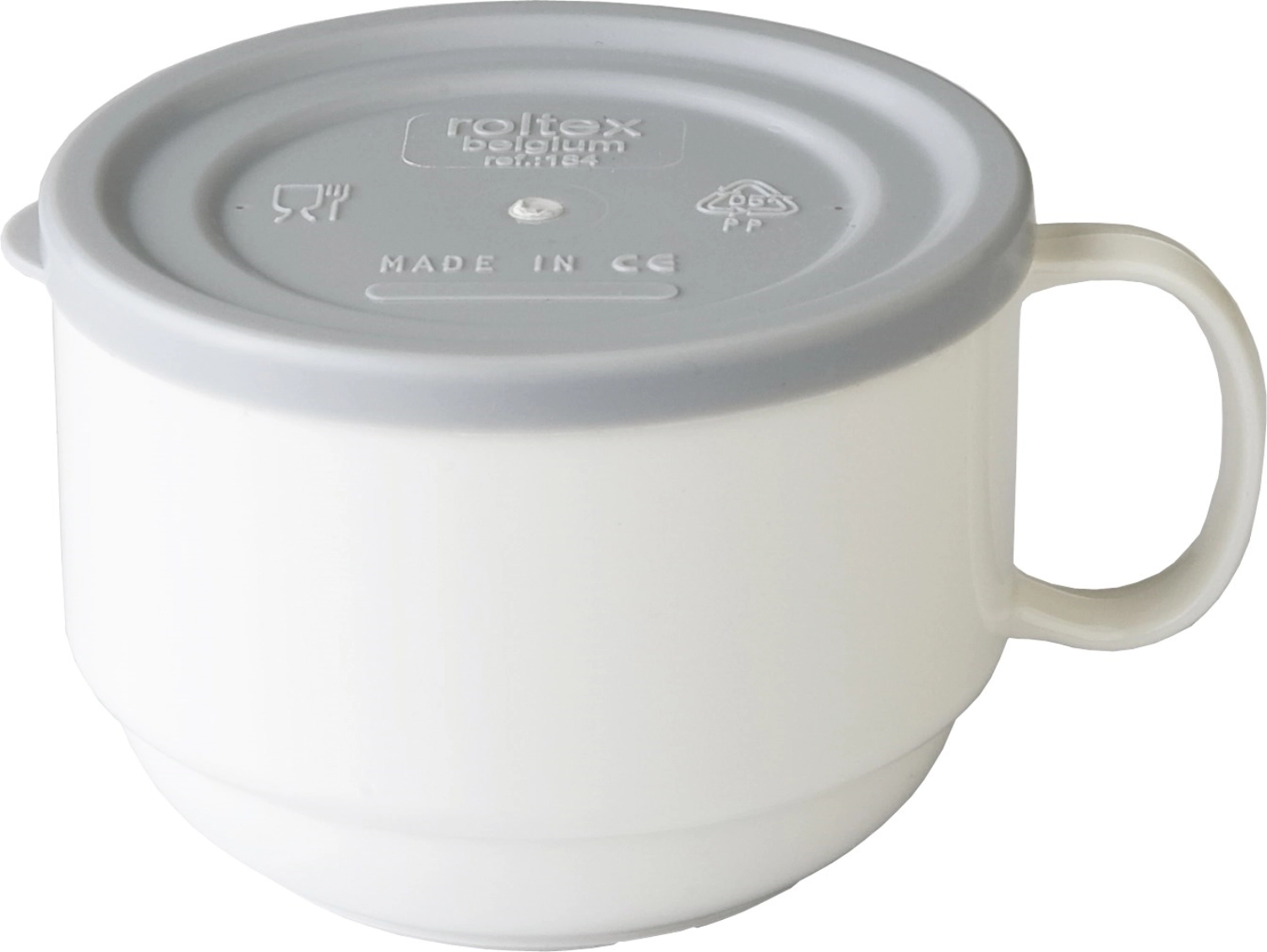 Health Care Kaffeetasse 32.5cl ohne Deckel