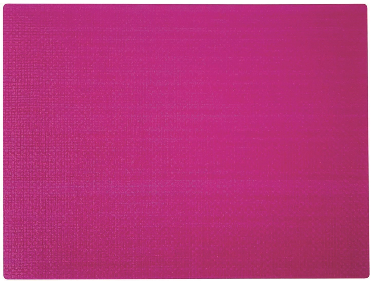 Pp-set de table coolorista, carré, magenta, 45x32.5cm