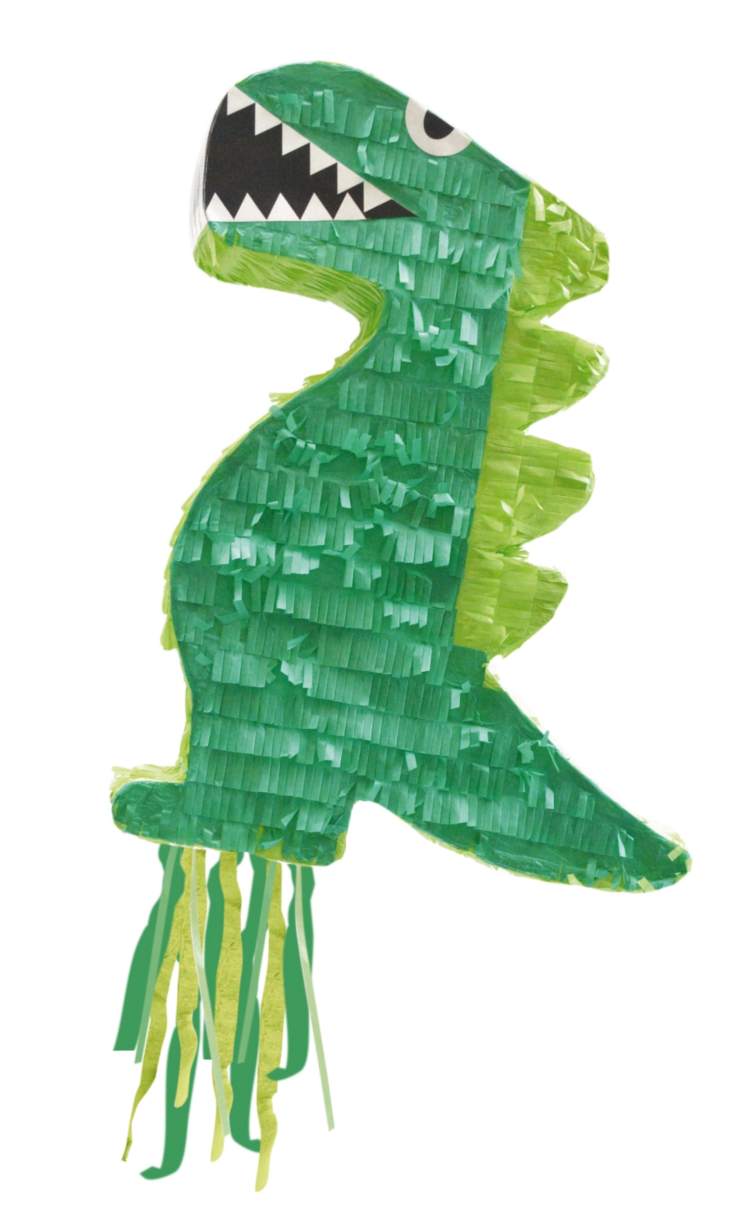 Pinata dino