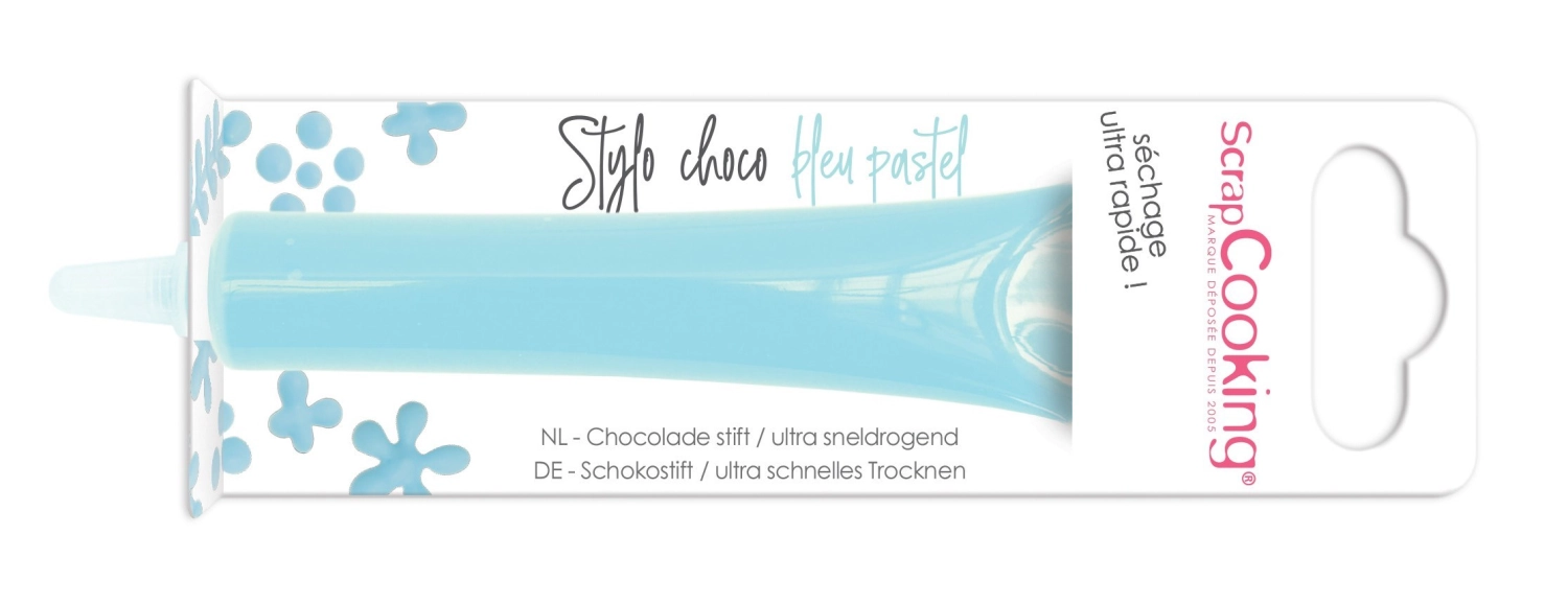 Stift mit Schokoladengeschmack