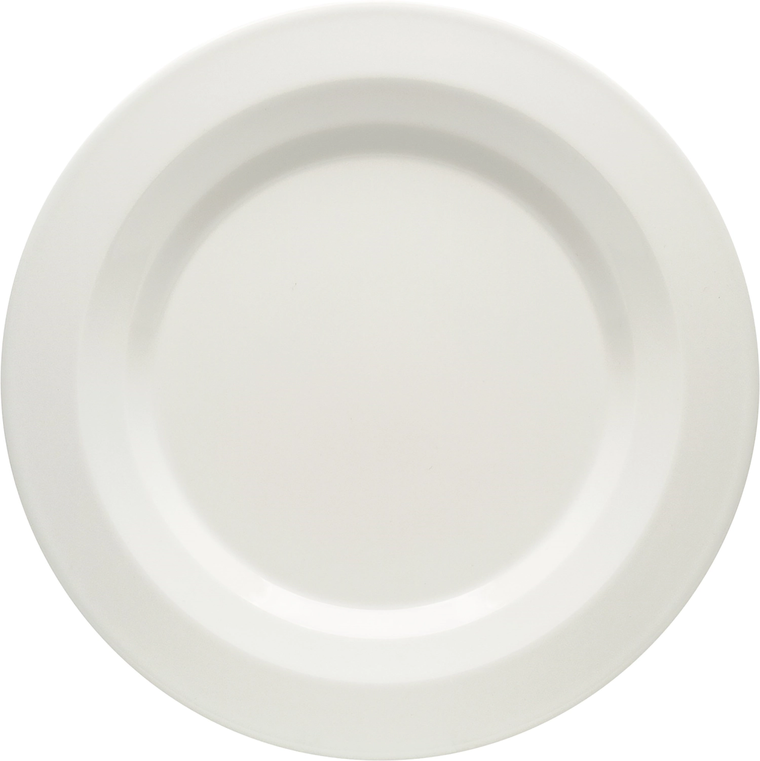 Assiette plate à aile 26cm