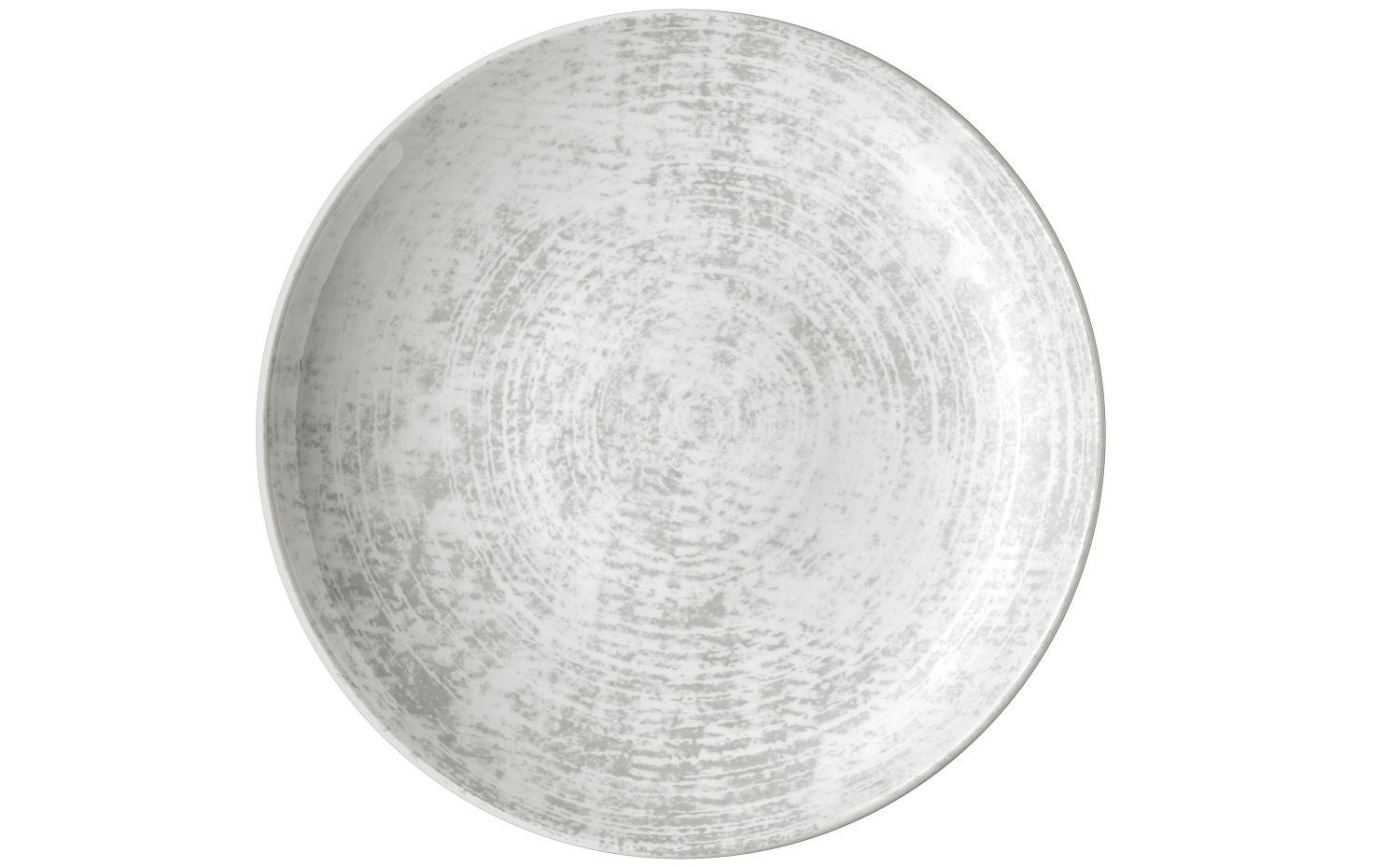 Assiette creuse coupe 28 cm