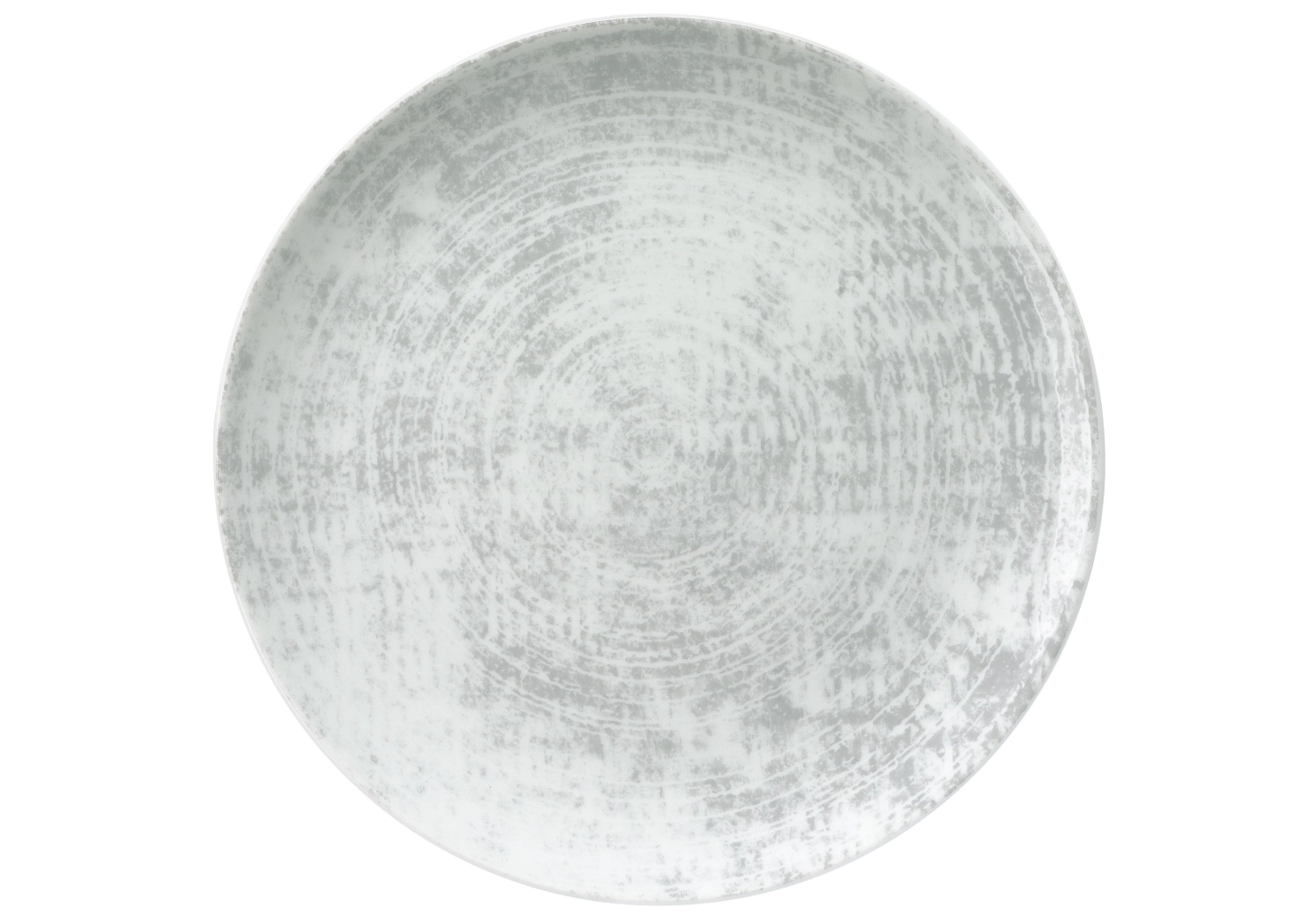 Assiette plate coupe 28 cm