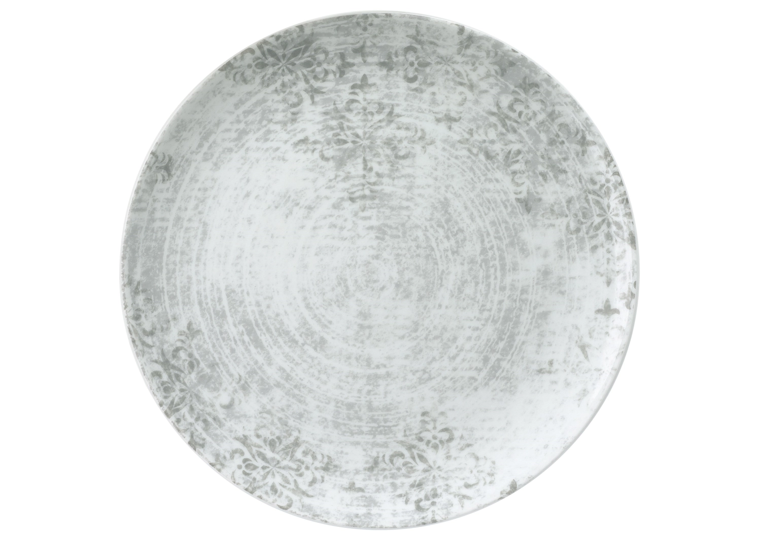 Assiette plate coupe 20 cm