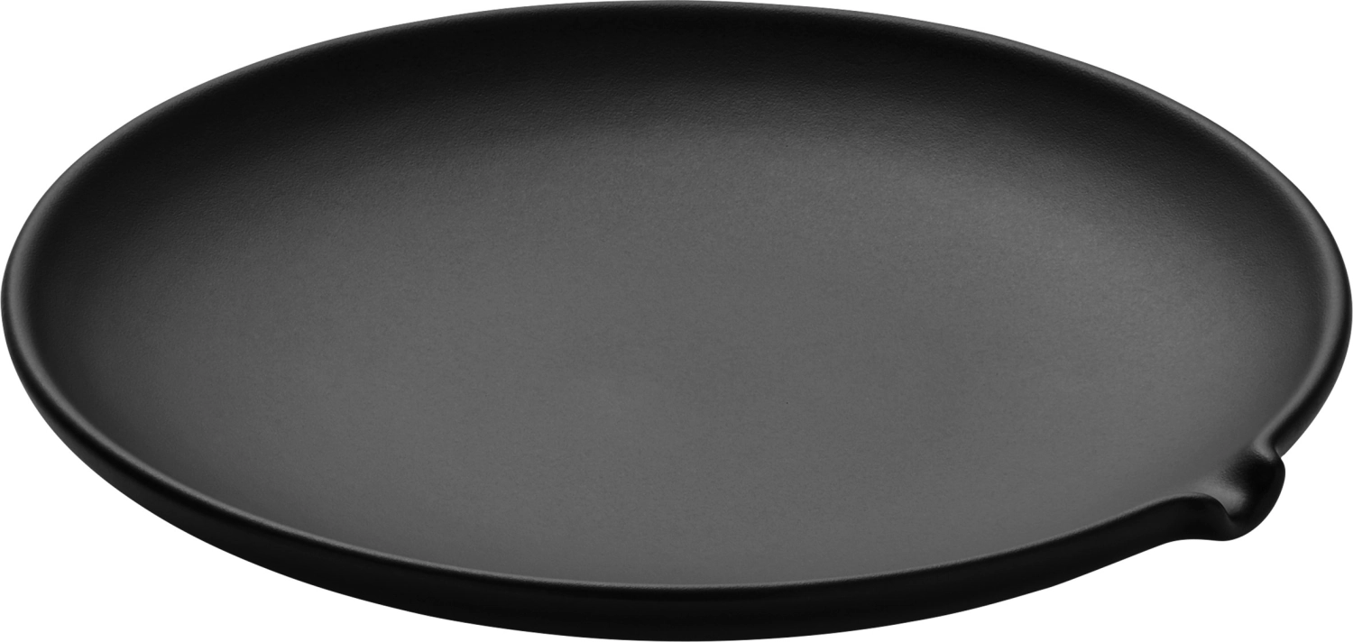 Origin plate fl coup rd 20cm