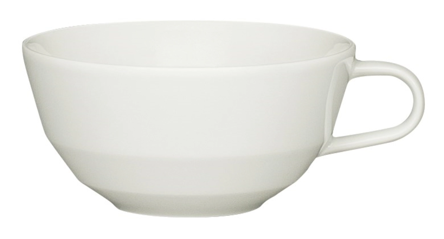 Tasse seule basse 0,29 l