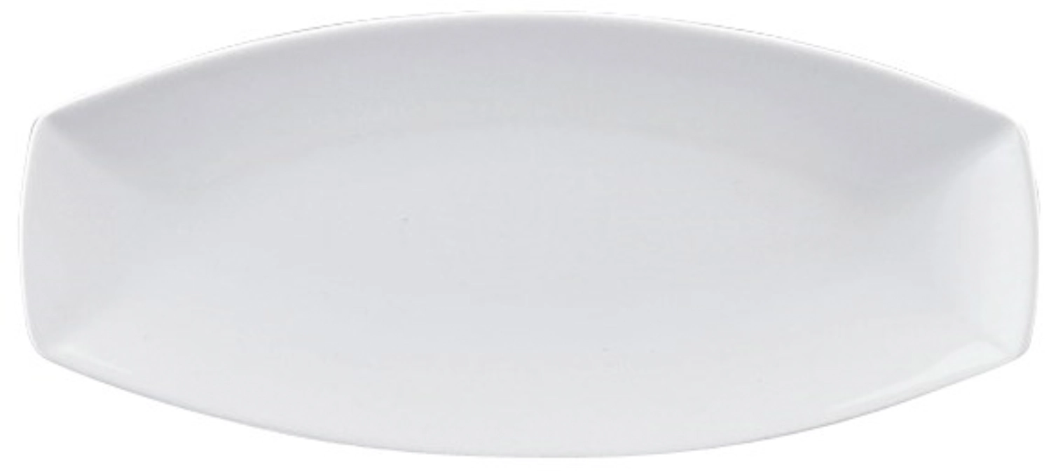 Event Platte oval 29cm