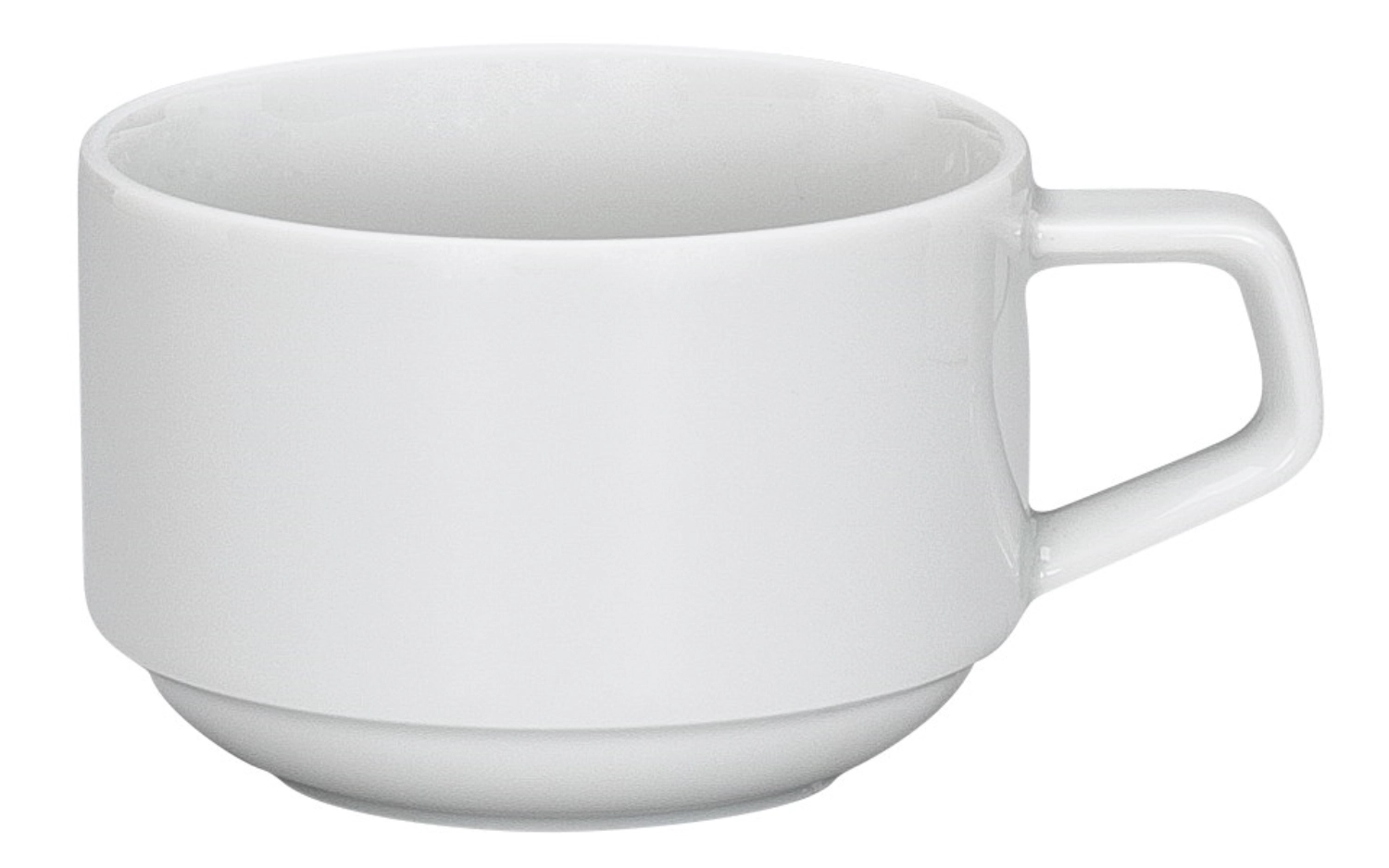 Tasse seule k/ 0,25 l