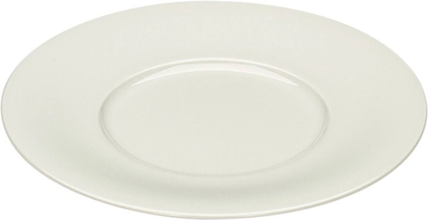 Assiette plate 16 cm