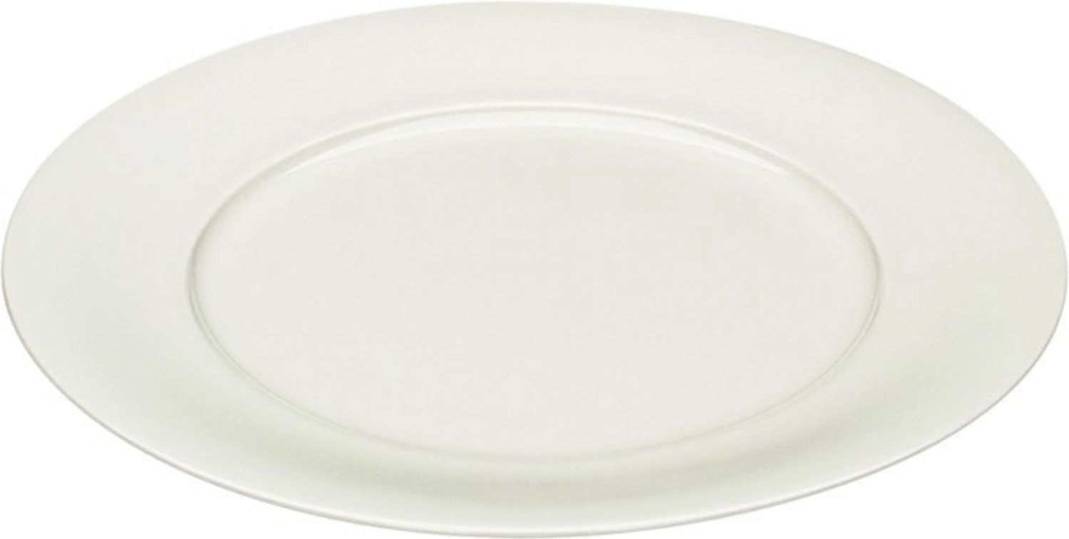 Assiette plate 21 cm