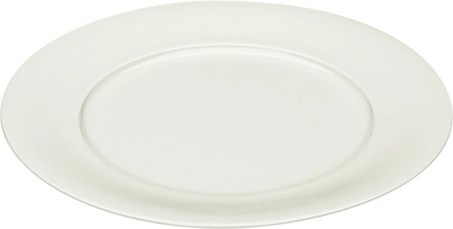 Assiette plate 23 cm