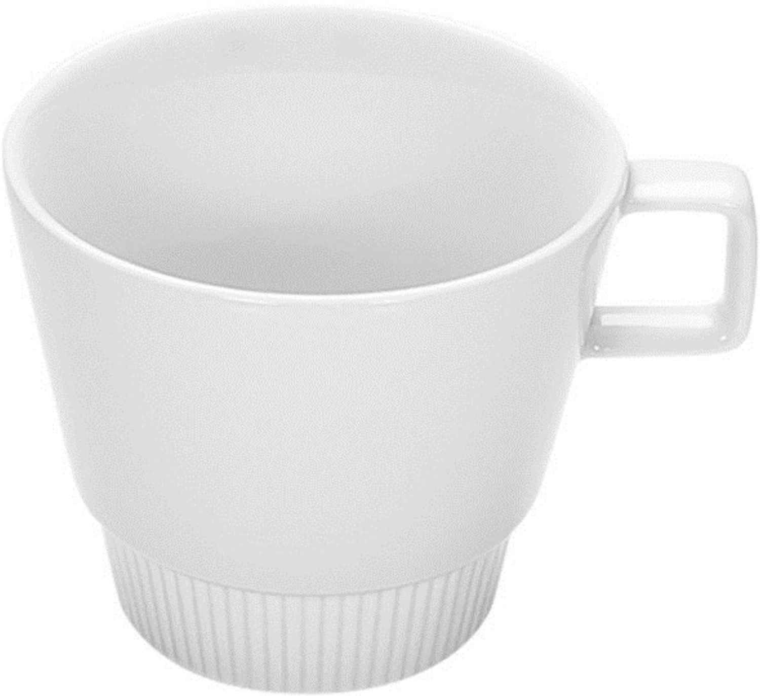 Tasse 0,25 l