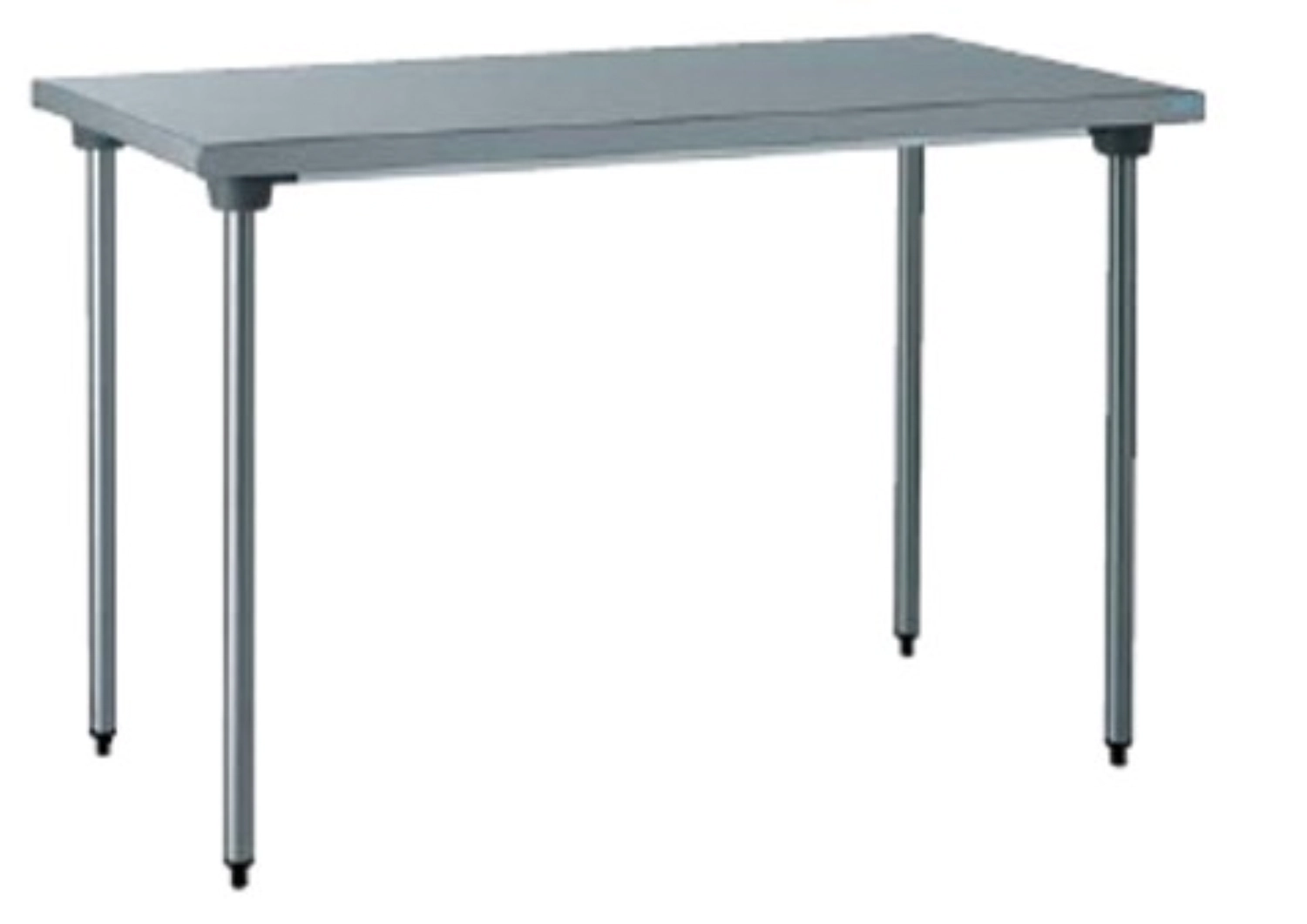 Table 600x1800mm, a. plateau