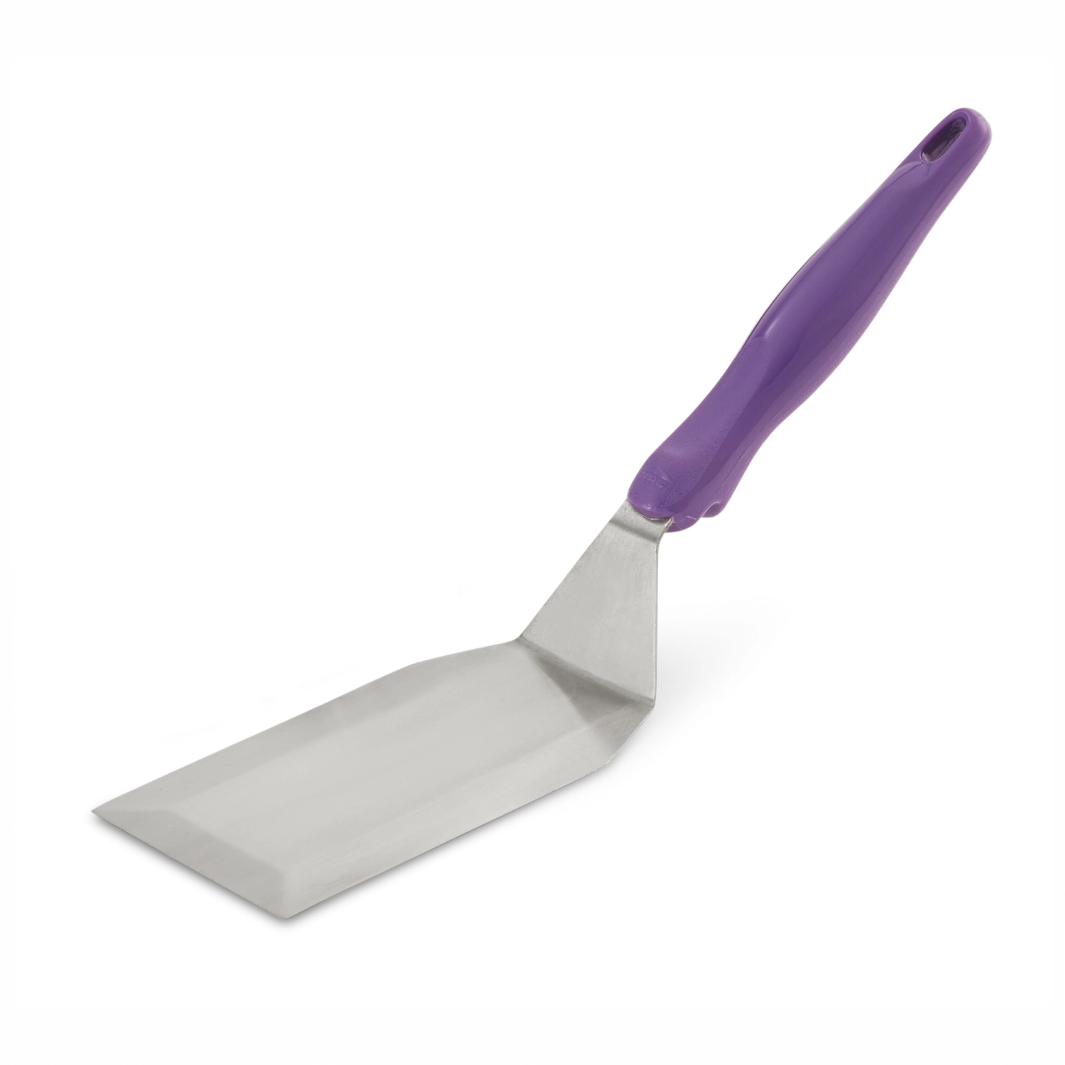 Bratenwender Allergen Free 42cm Griff violett