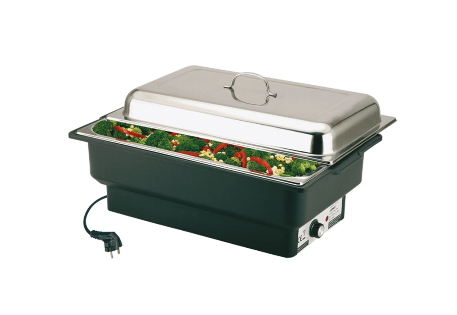 Elektro-Chafing Dish Eco