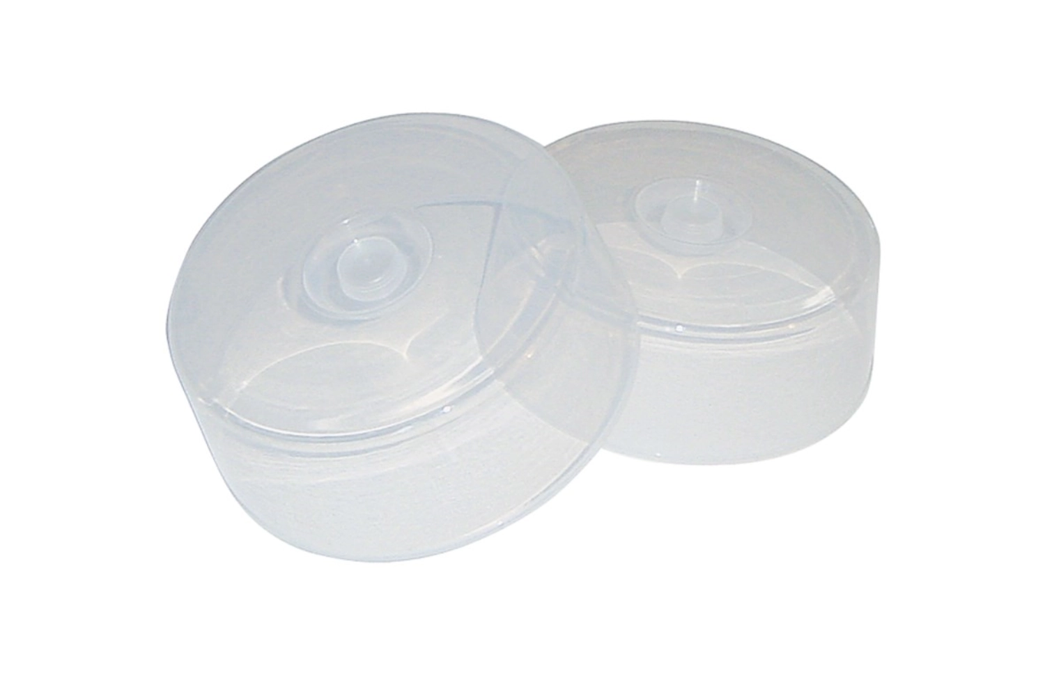 Cloches, pack de 2