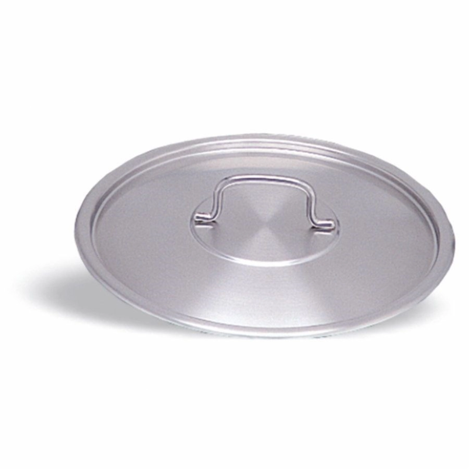 Inox Pro Deckel 16cm