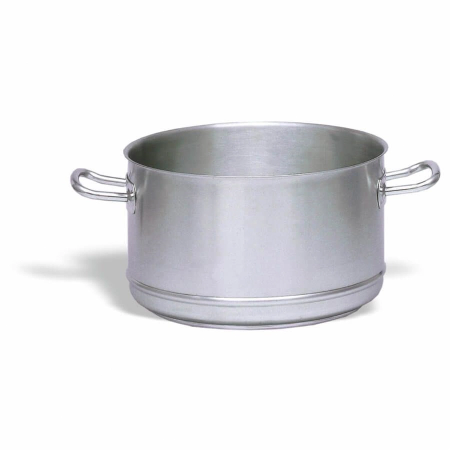 Inox Pro Aufsatz für Dampfgarer und Couscous Set 24cm