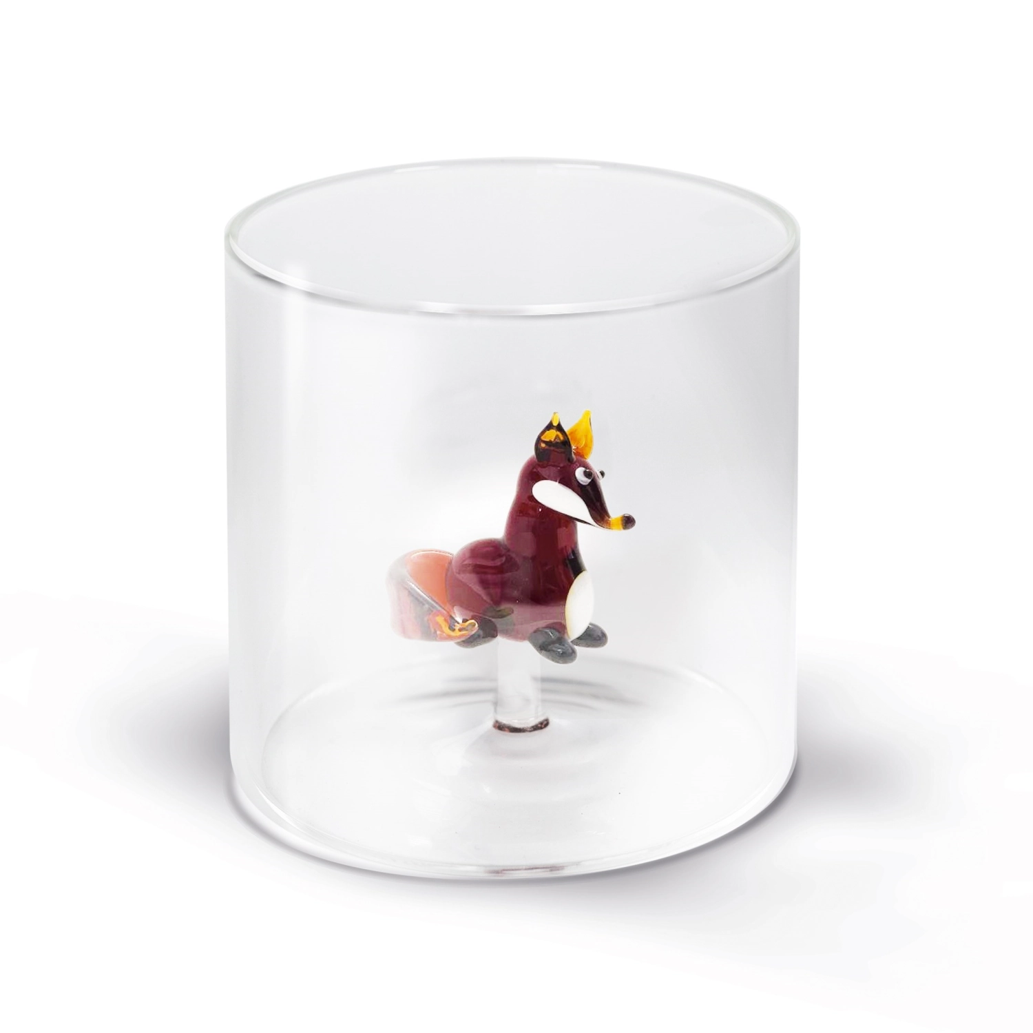 Verre en borosilicate 250 ml renard