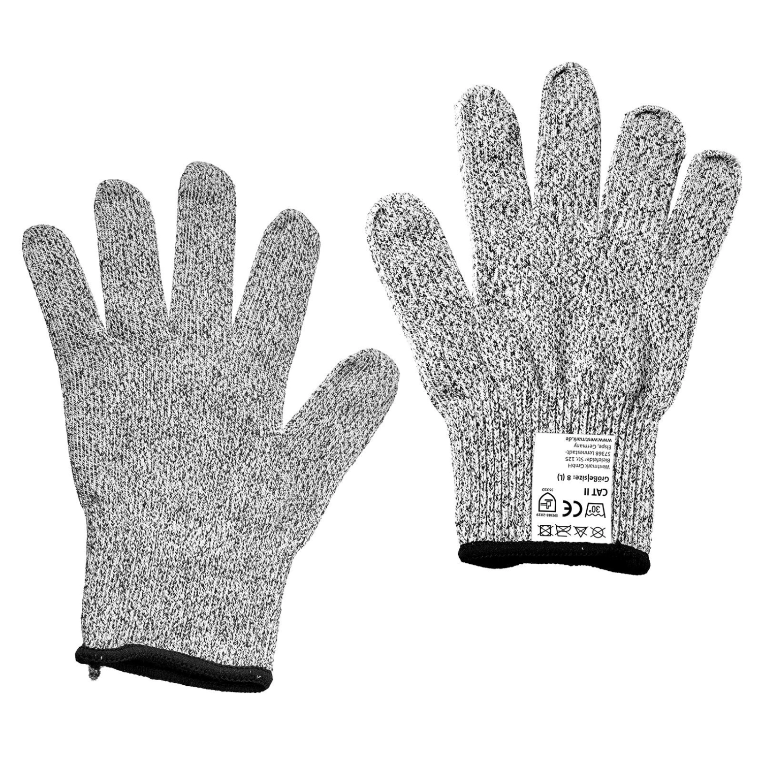 Gants de protection anti-coupe