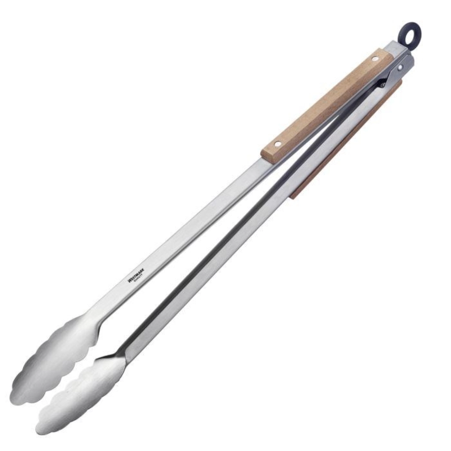 Pince à barbecue classic wood maxi, 44cm