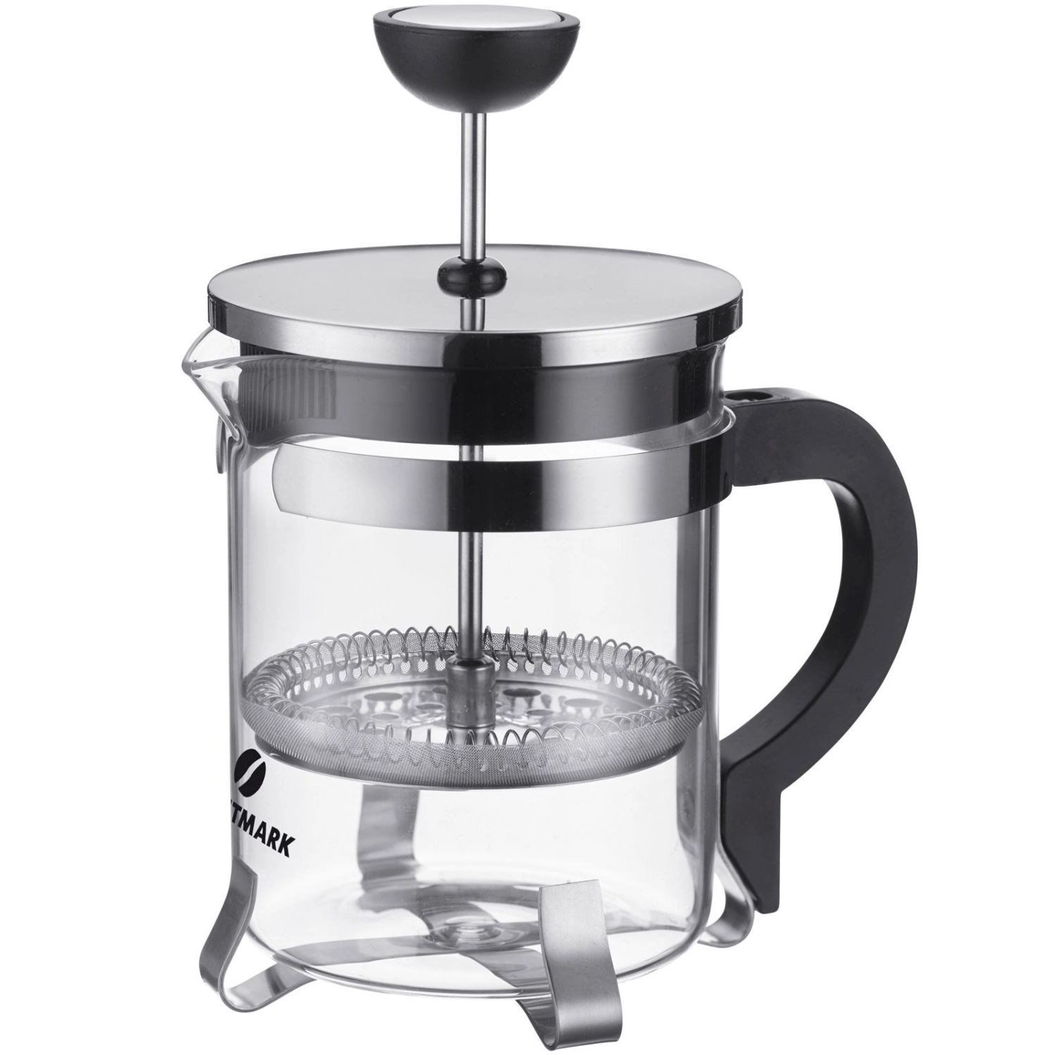 Brasilia French Press Kaffeebereiter