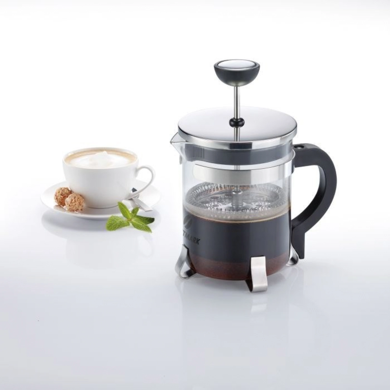 Brasilia French Press Kaffeebereiter