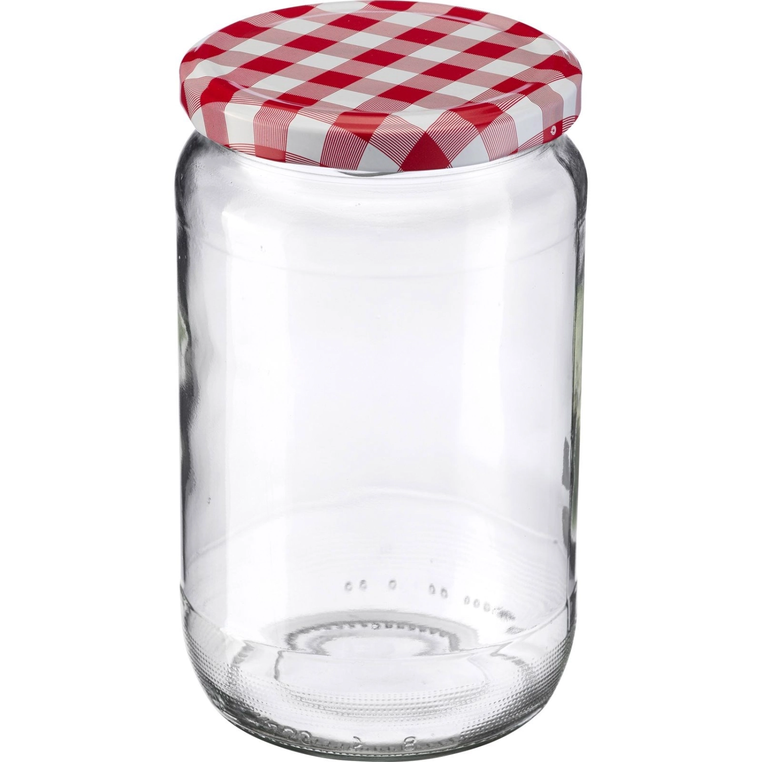 Verre rond 720ml, d82mm