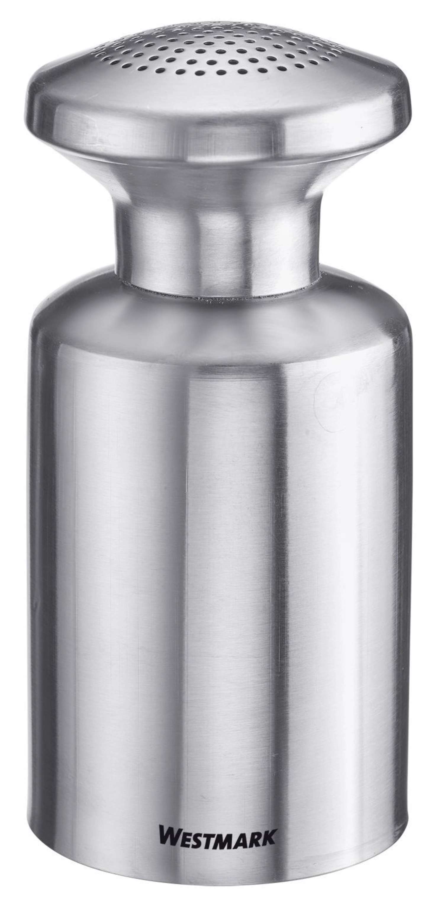 Salière gastro en acier inoxydable alpha, 500ml